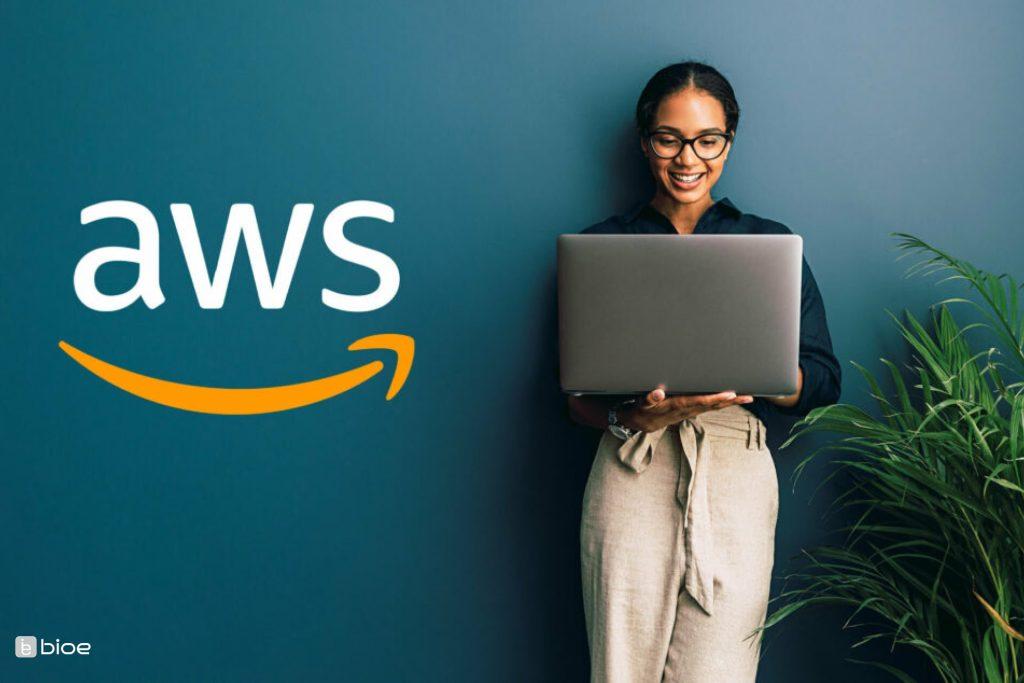 تحولی در دنیای فناوری با آمازون وب سرویس (AWS) - معرفی شرکت آمازون